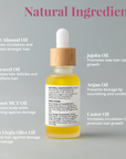 Hair Serum