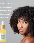Hair Serum