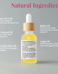 Hair Serum