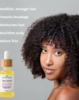 Hair Serum