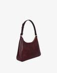 Luxe Hobo Shoulder Bag
