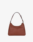 Luxe Hobo Shoulder Bag