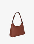 Luxe Hobo Shoulder Bag