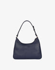 Luxe Hobo Shoulder Bag
