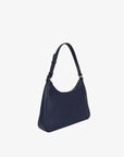 Luxe Hobo Shoulder Bag