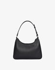 Luxe Hobo Shoulder Bag