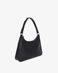 Luxe Hobo Shoulder Bag