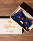 Signature Bow Tie