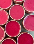 All-Natural Lip Balm
