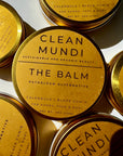 THE BALM