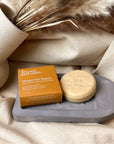 Mango Oat Yogurt Solid Facial Cleanser