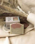 Rose & Sea Salt Bar