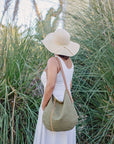 Archer Jute Tote