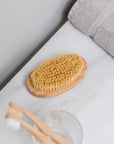 Dry Brush