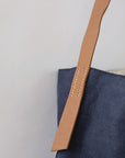 Archer Jute Tote