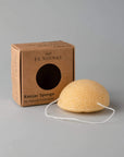 Konjac Sponge