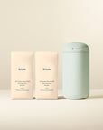 All-Purpose Cleaning Wipes Starter Kit