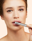 Zero Waste Glossy Lip Butter