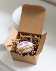 Lavender + Spearmint Lip Balm