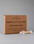 Bamboo Cotton Buds 200-Pack