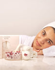 LUXE BAMBOO WASHCLOTHS