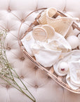 LUXE BAMBOO HEADBAND