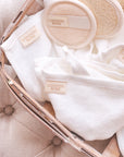 LUXE BAMBOO WASHCLOTHS