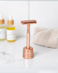 Razor Stand