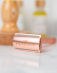 Safety Razor