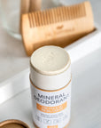 Mineral Deodorant