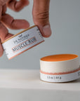 Muscle Rub