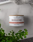 Muscle Rub