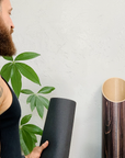 Plank Homi Tube | Black