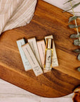 #321 Botanical Roller "perk"