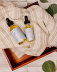 #318 Botanical Facial Oil