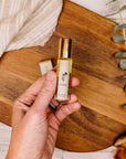 #321 Botanical Roller "perk"
