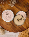 #328 Botanical Heel Balm