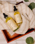 #317 Botanical Body Oil