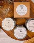#330 Botanical Massage Rub II