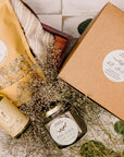 #304 Botanical Wellness Bath