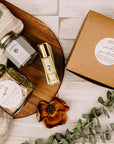 #337 Botanical Facial Moisturizer