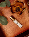 #322 Botanical Roller "chill"