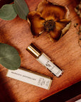 #322 Botanical Roller "chill"