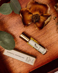 #321 Botanical Roller "perk"