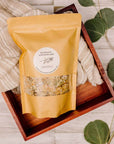 #304 Botanical Wellness Bath