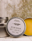 #326 Botanical Scar Balm