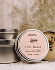 #328 Botanical Heel Balm