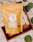 #314 Botanical Dream Pillows