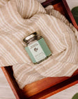 #307 Botanical Foot Scrub