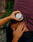 #330 Botanical Massage Rub II